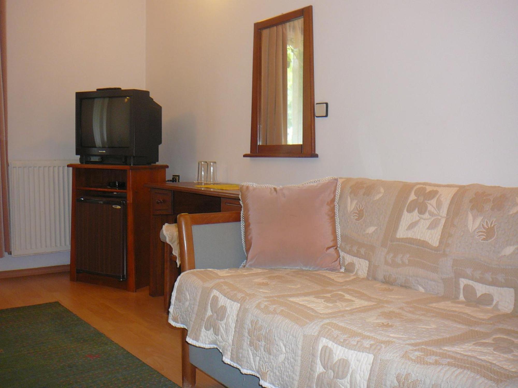Къща За Гости Типик Bansko Ngoại thất bức ảnh